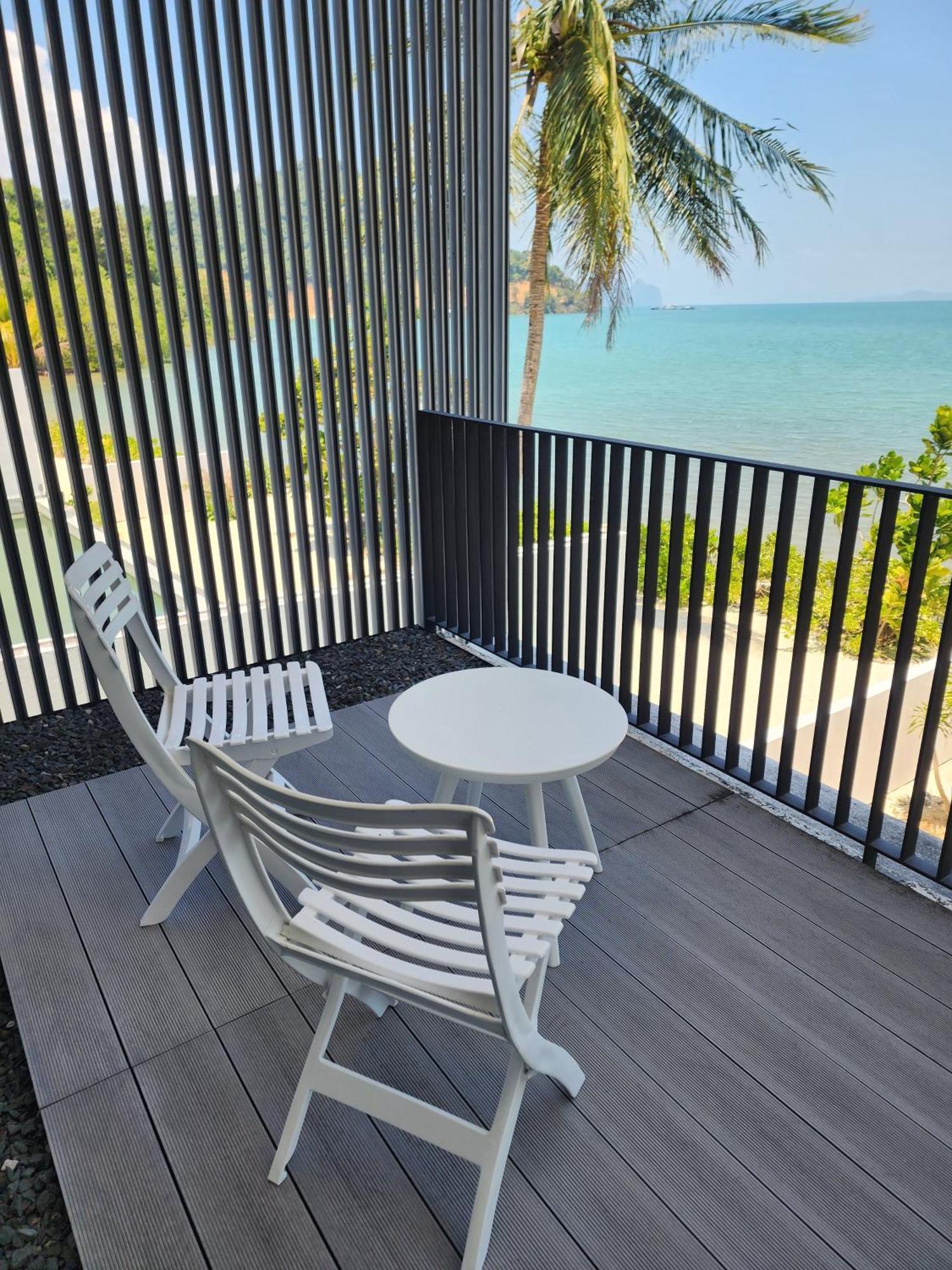 Luxury Beachfront 4 Bedroom Amana At Ta-ke A Pousada *