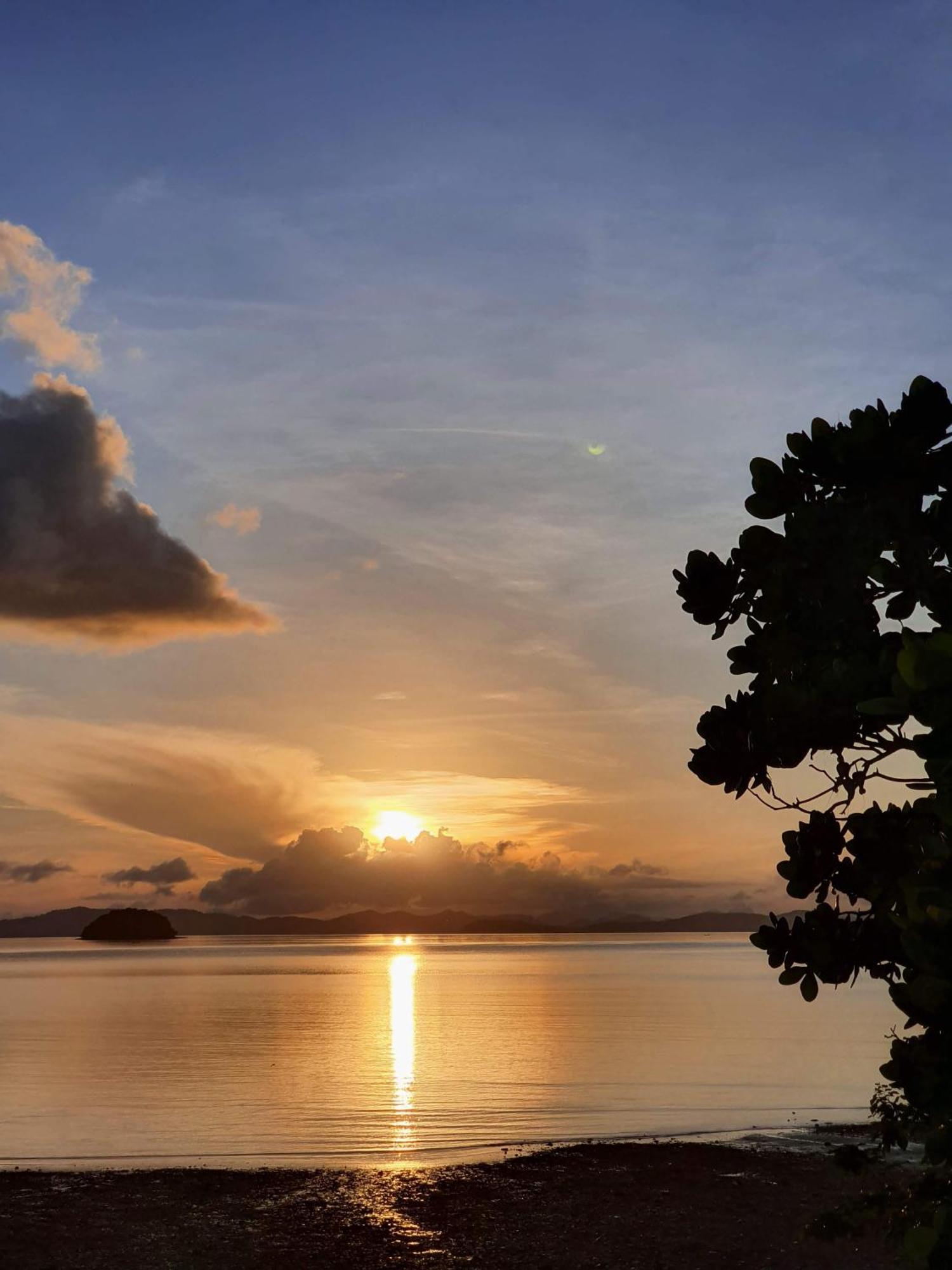 Luxury Beachfront 4 Bedroom Amana At Ta-ke A Pousada