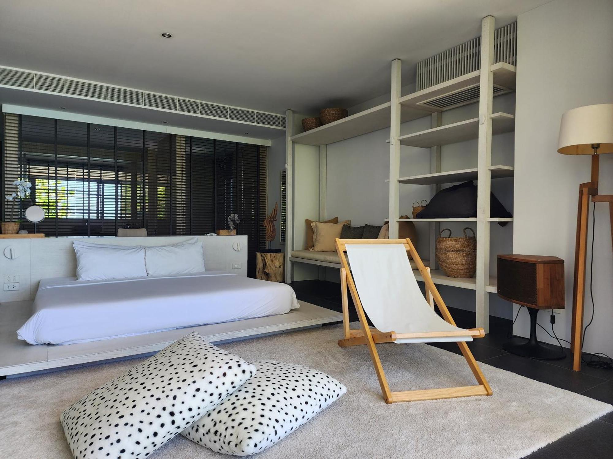 Pousada Luxury Beachfront 4 Bedroom Amana At Ta-ke A *