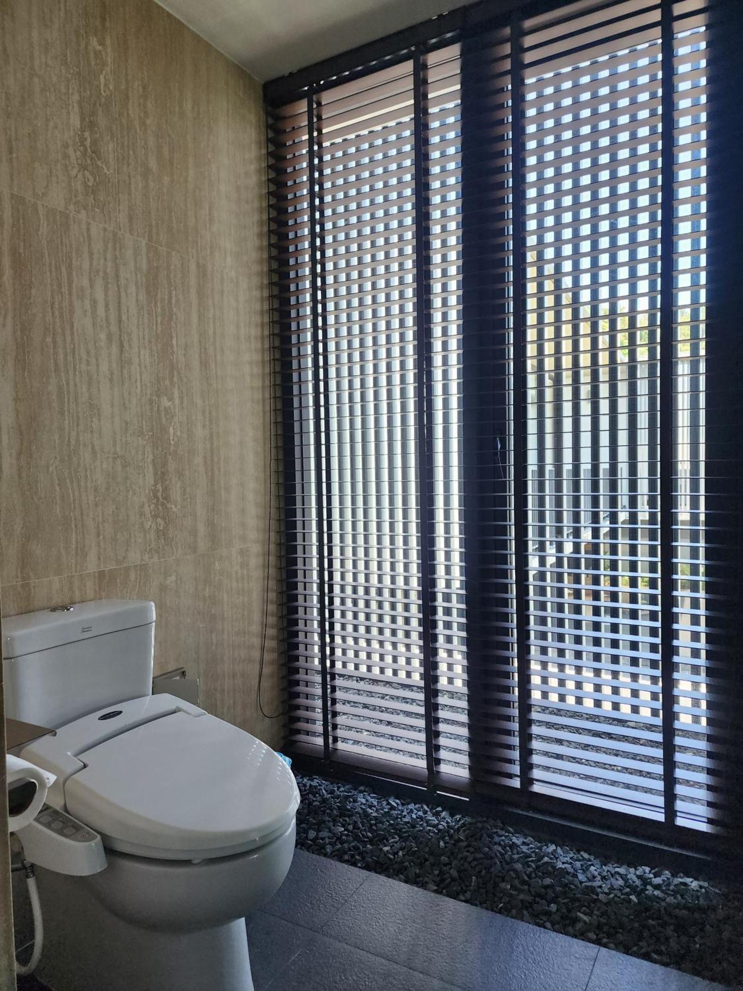 Pousada Luxury Beachfront 4 Bedroom Amana At Ta-ke A Phuket