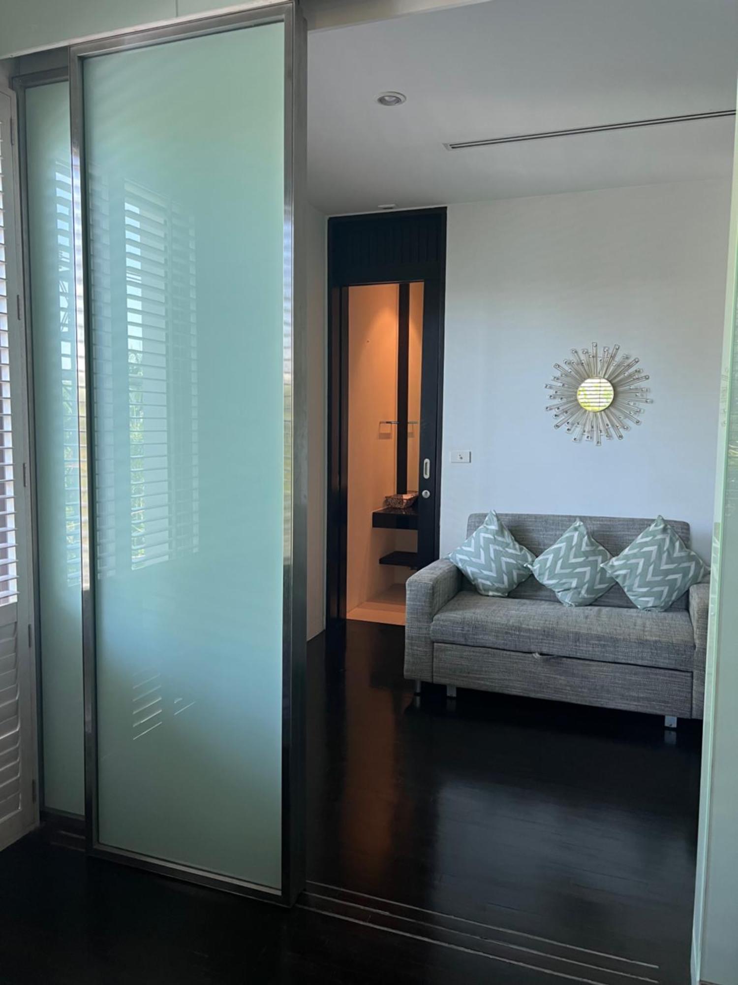 Gardens Apartment