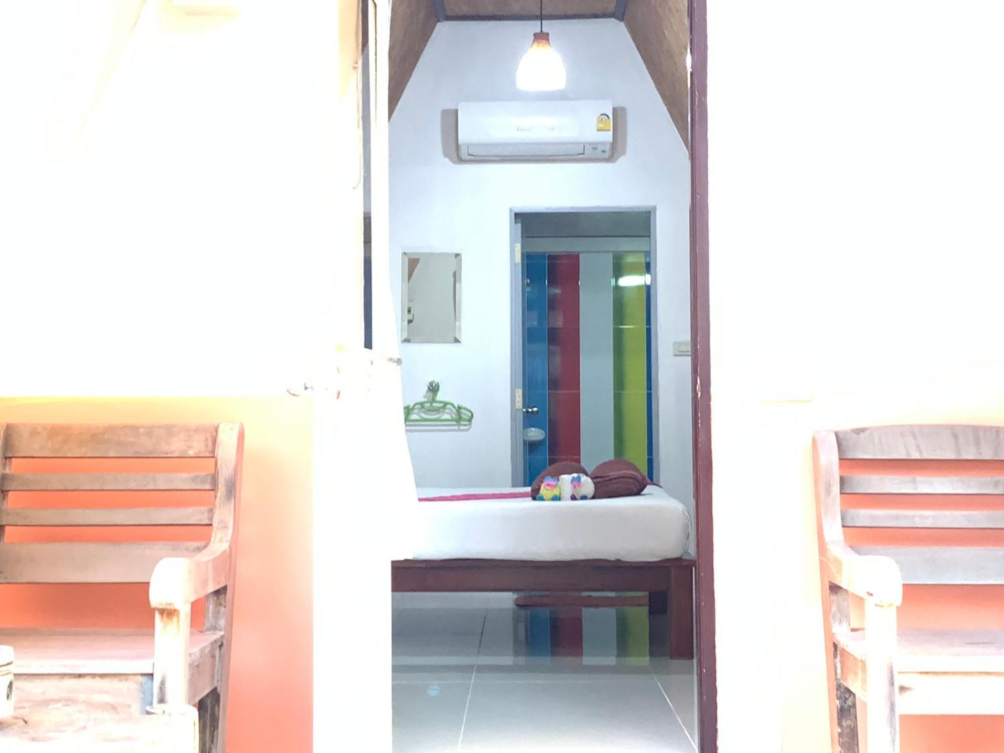 Resort Sam's House 3*