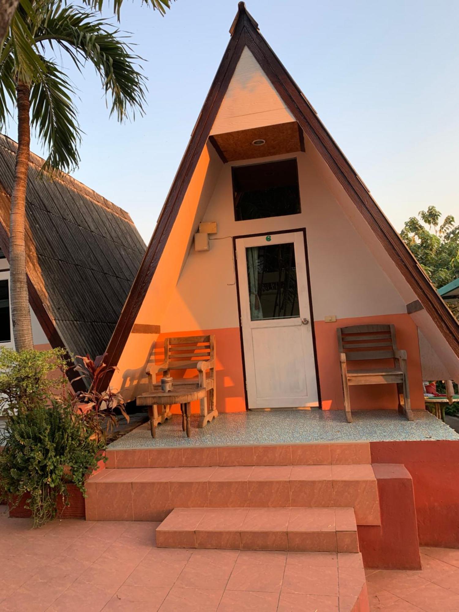 Sam's House Resort 3*