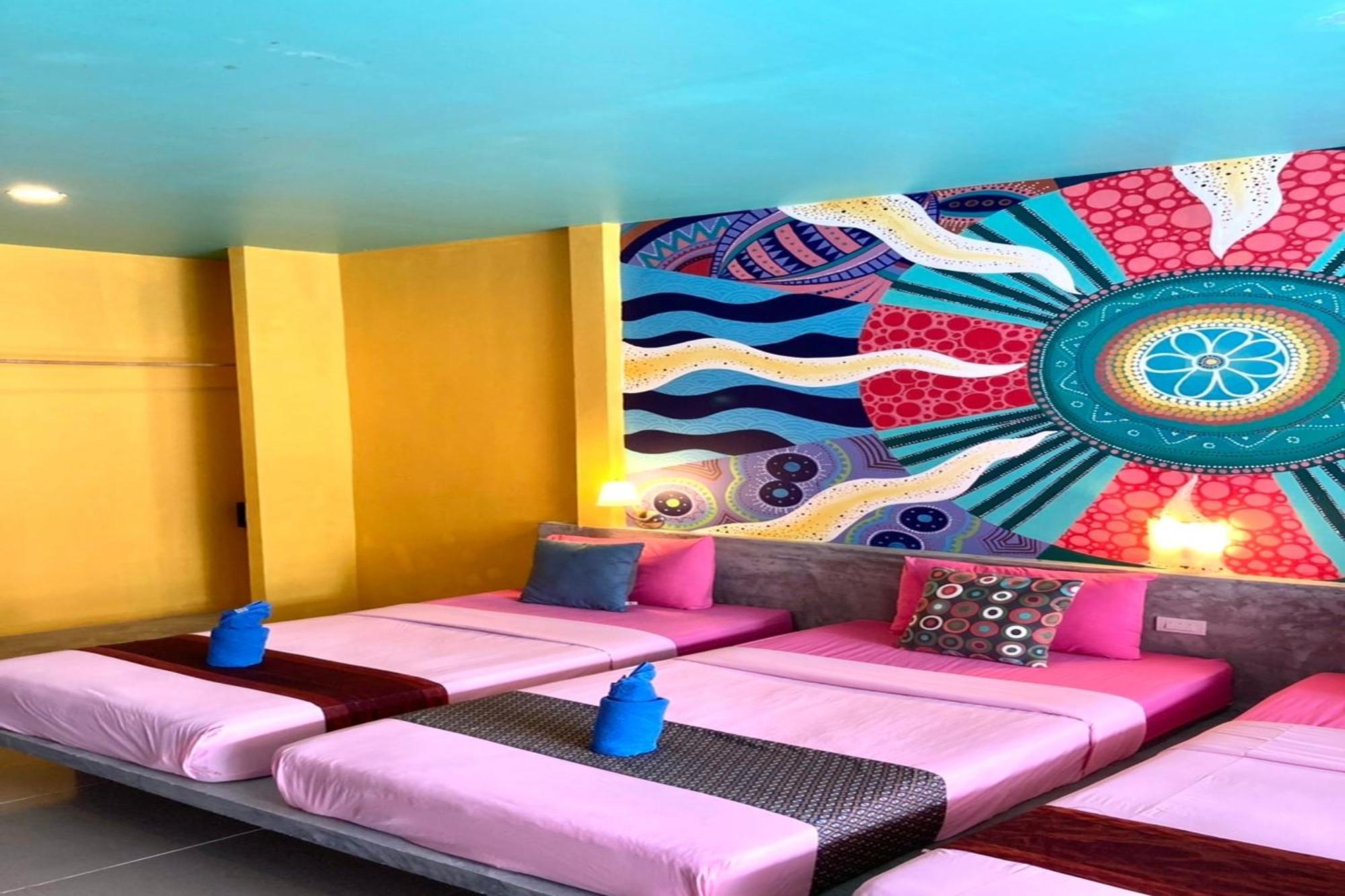 Hotel Chaba 4*