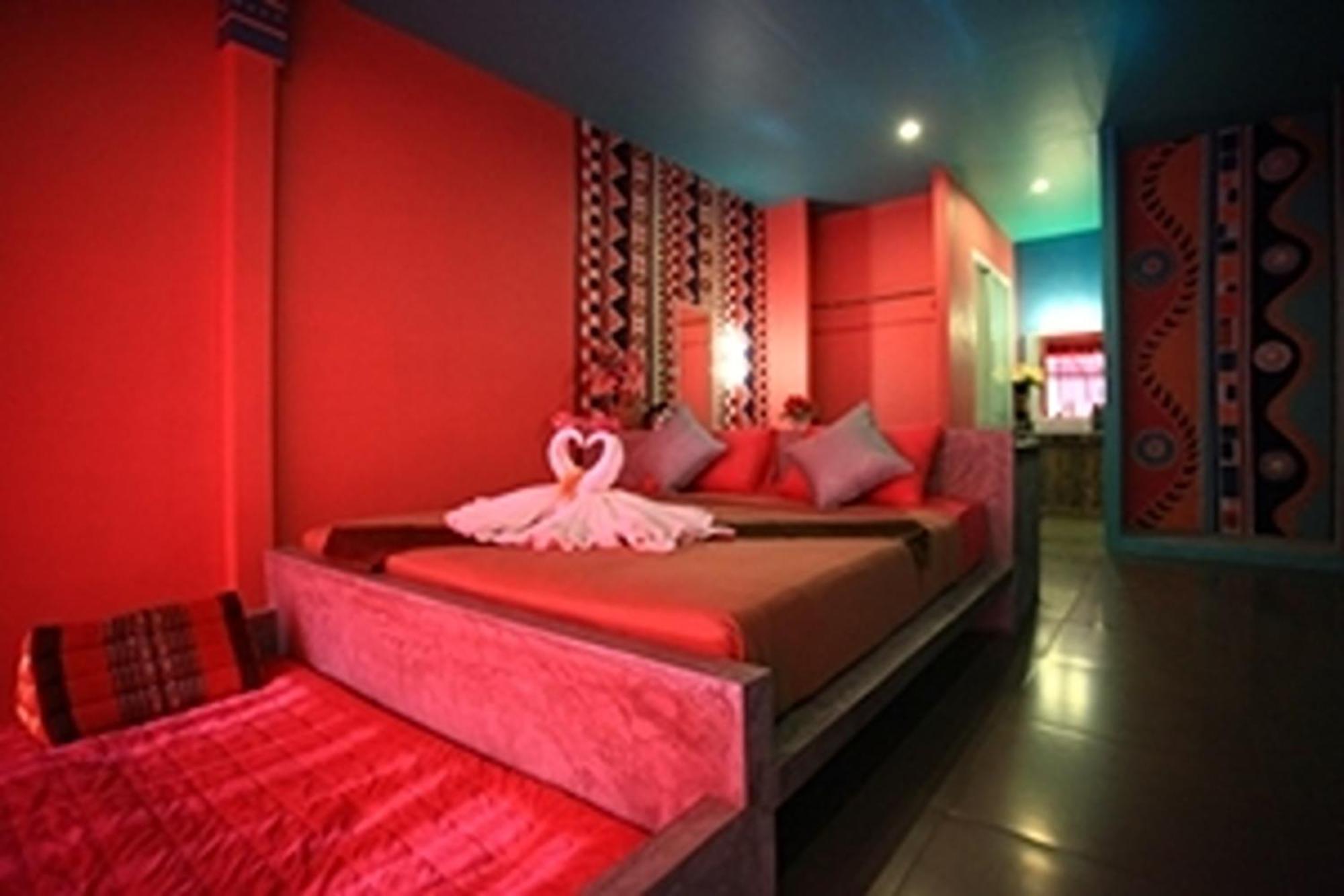 Hotel Chaba