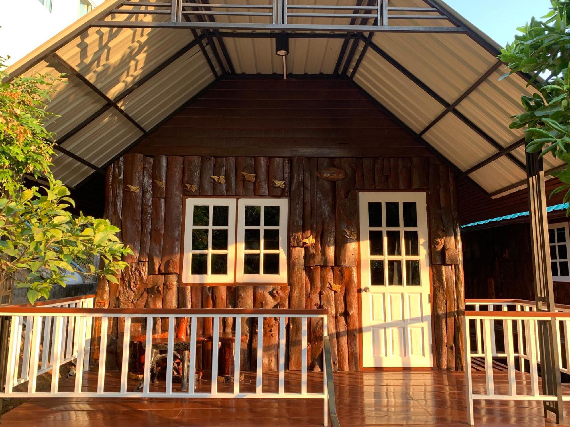 Resort Sam's House Kanchanaburi