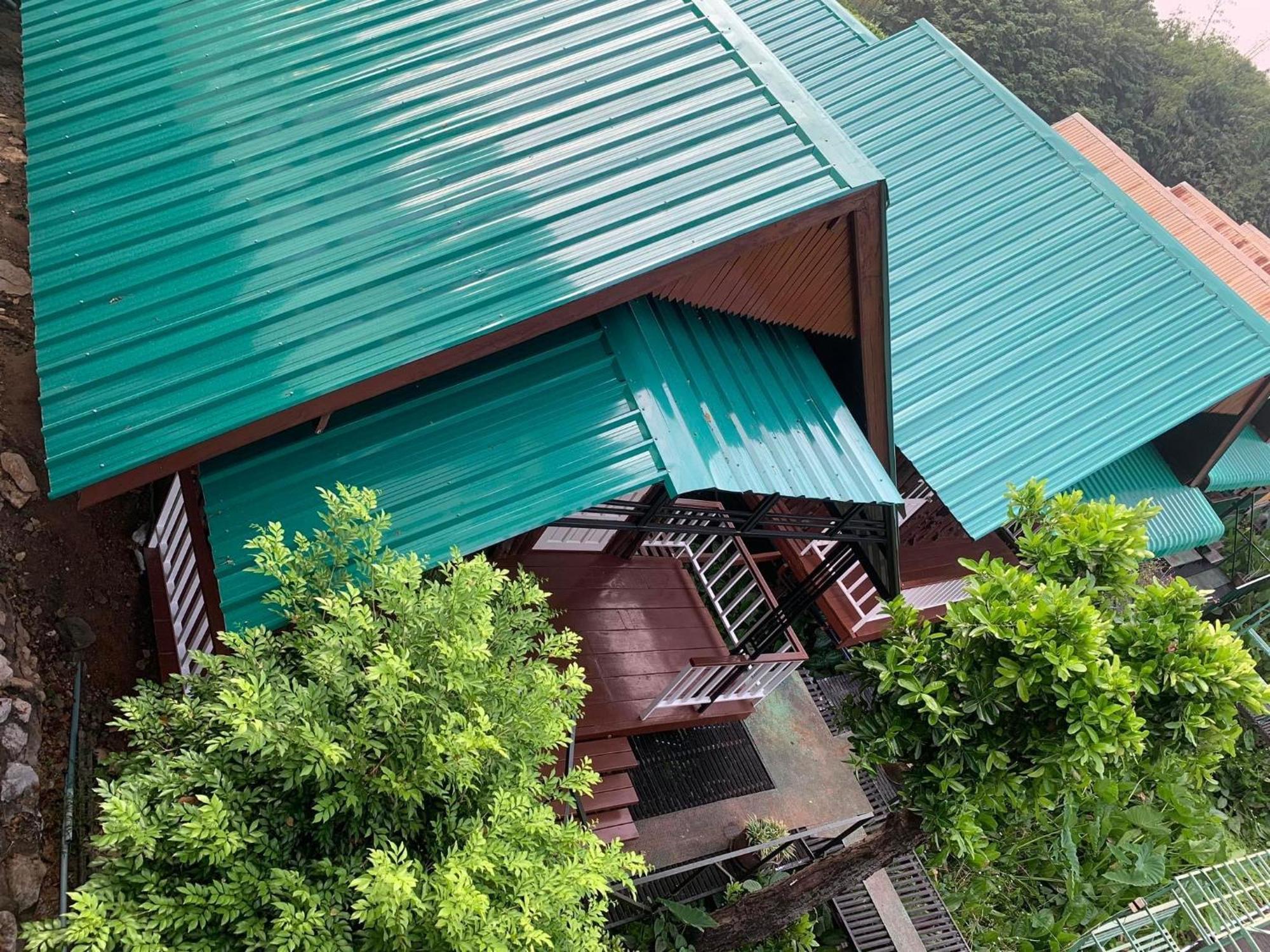 Sam's House Resort Kanchanaburi