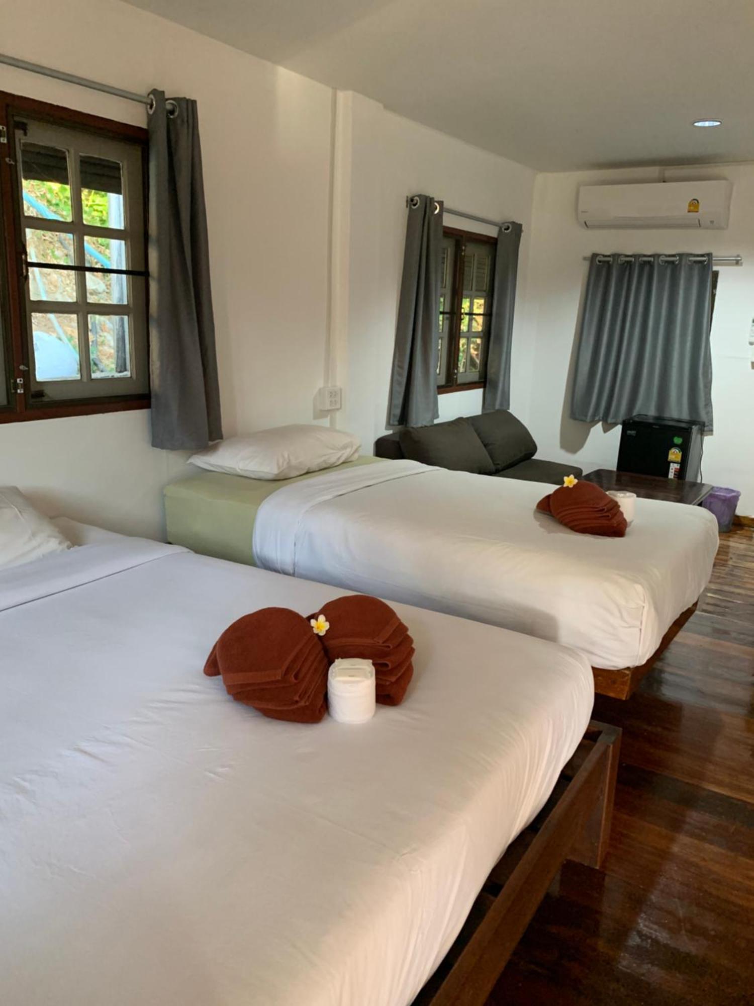 Sam's House Kanchanaburi