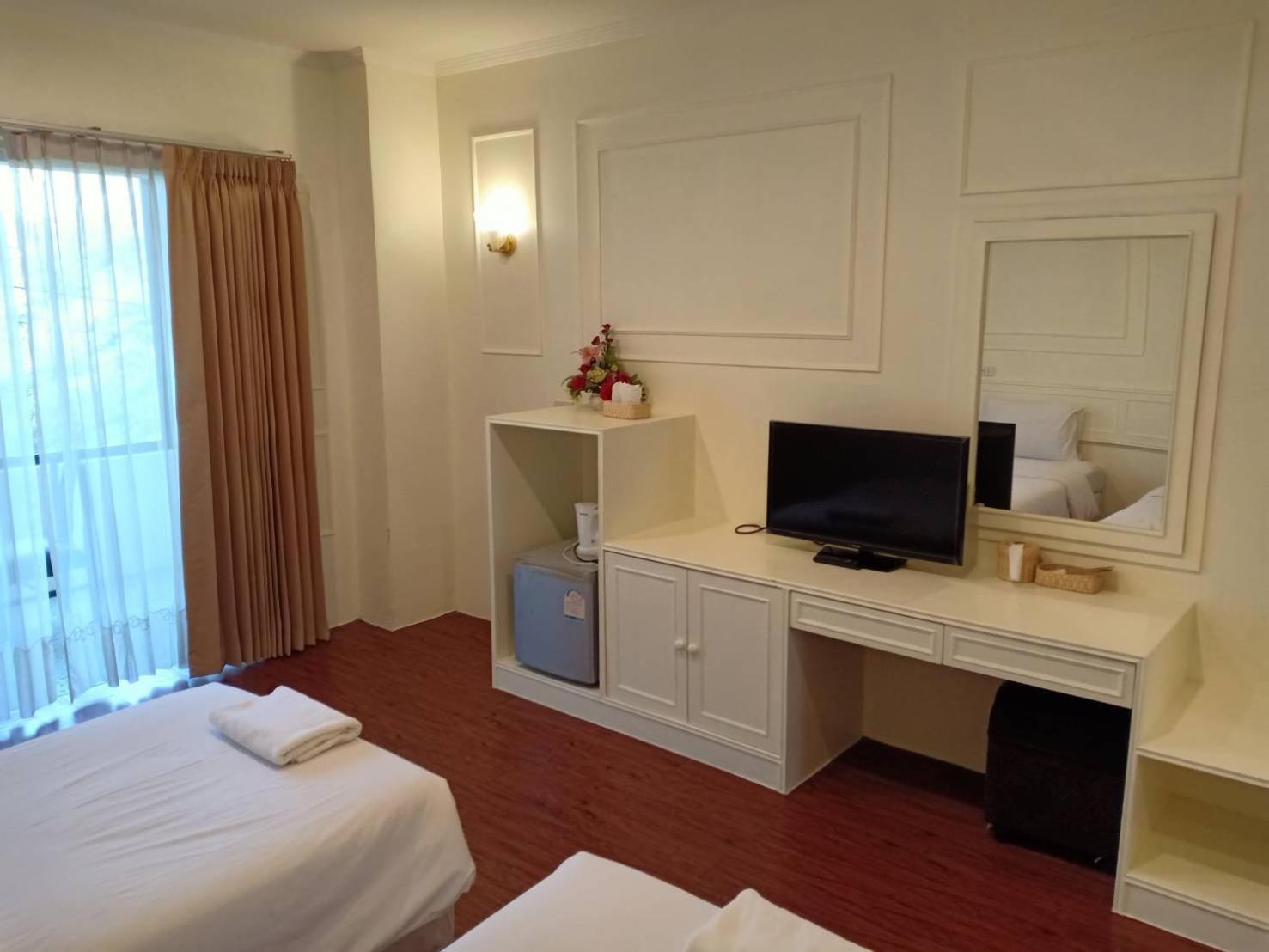 Golden Dragon Hotel