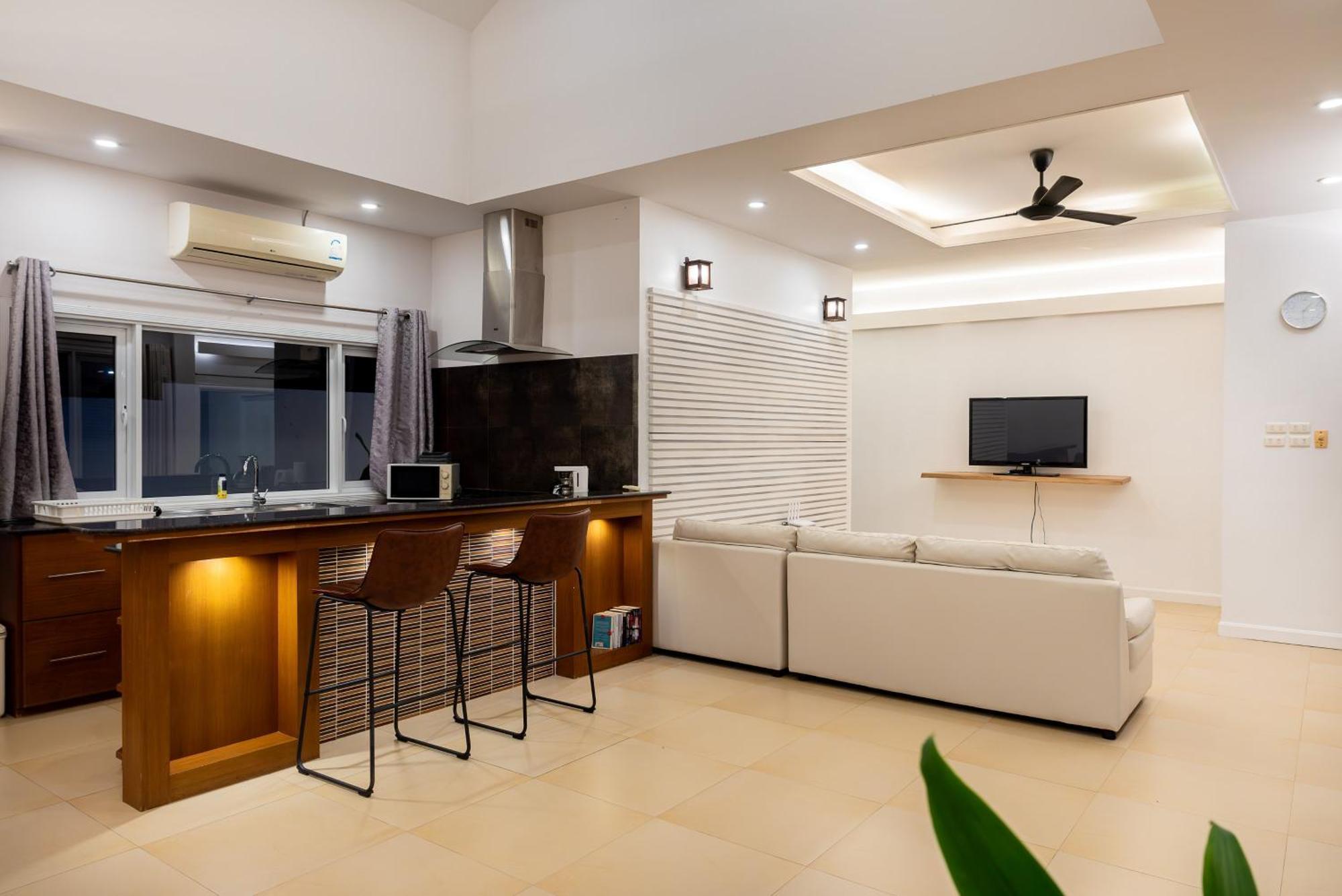 Holiday home Bangrak Samui *