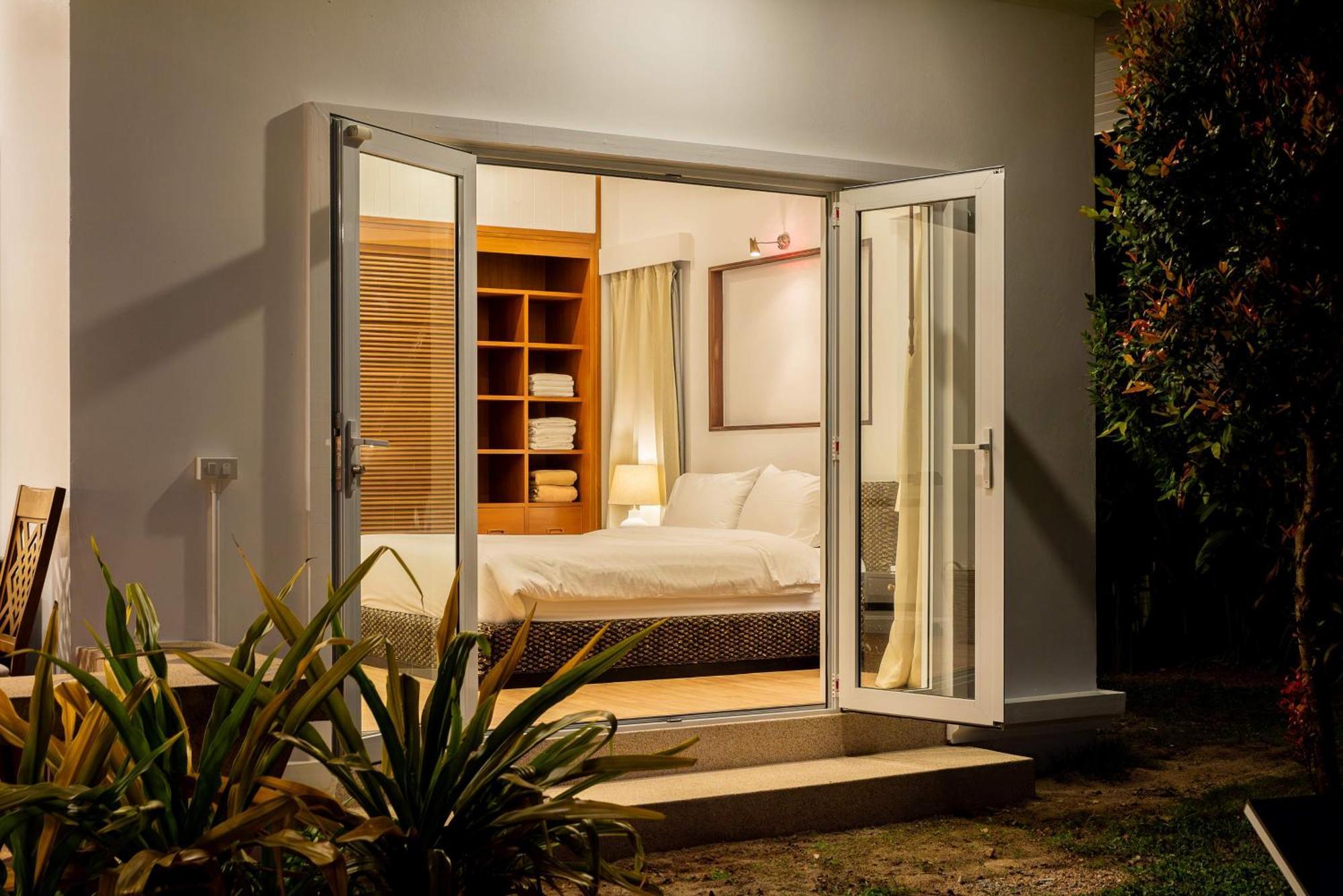 Bangrak Samui Holiday home *