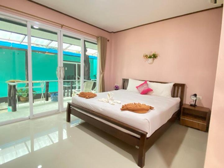 Hotel Lanta Wild 2*