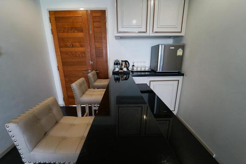 Serene Phla And Restaurant 5* Rayong