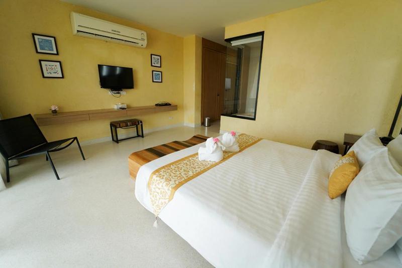 Serene Phla And Restaurant 5*