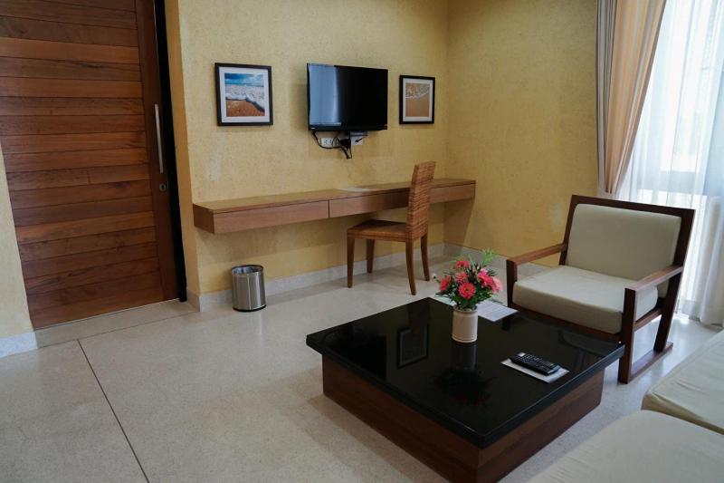 Serene Phla And Restaurant Hotel 5*