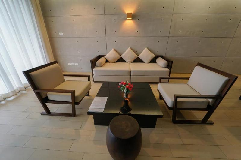 Serene Phla And Restaurant Hotel 5*
