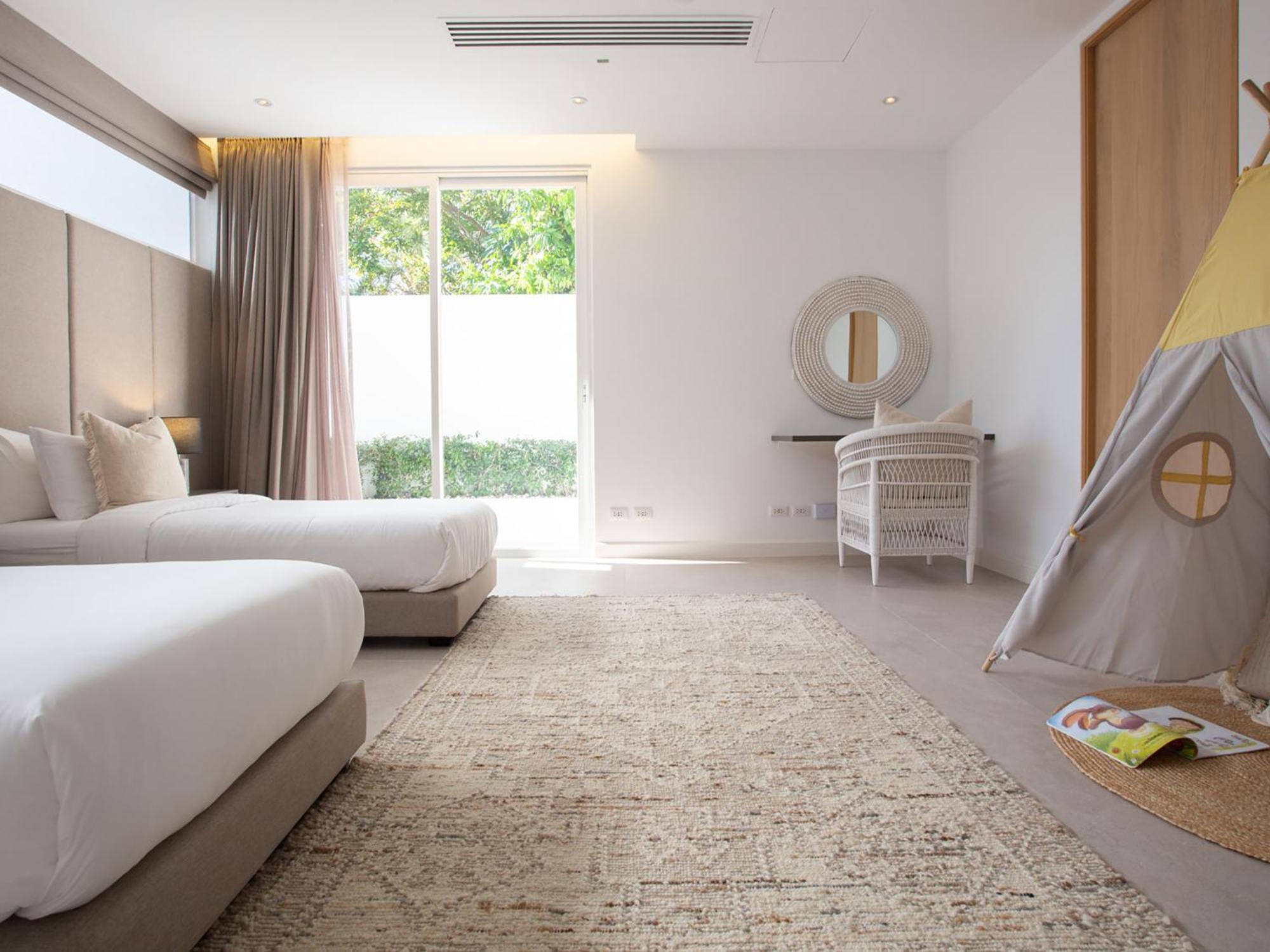 Solana By Elite Havens