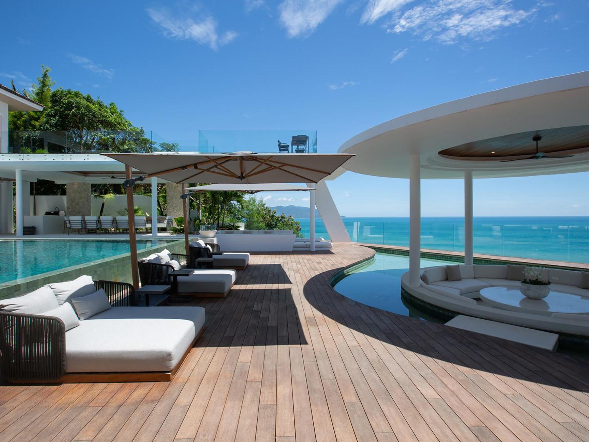 Villa Solana By Elite Havens