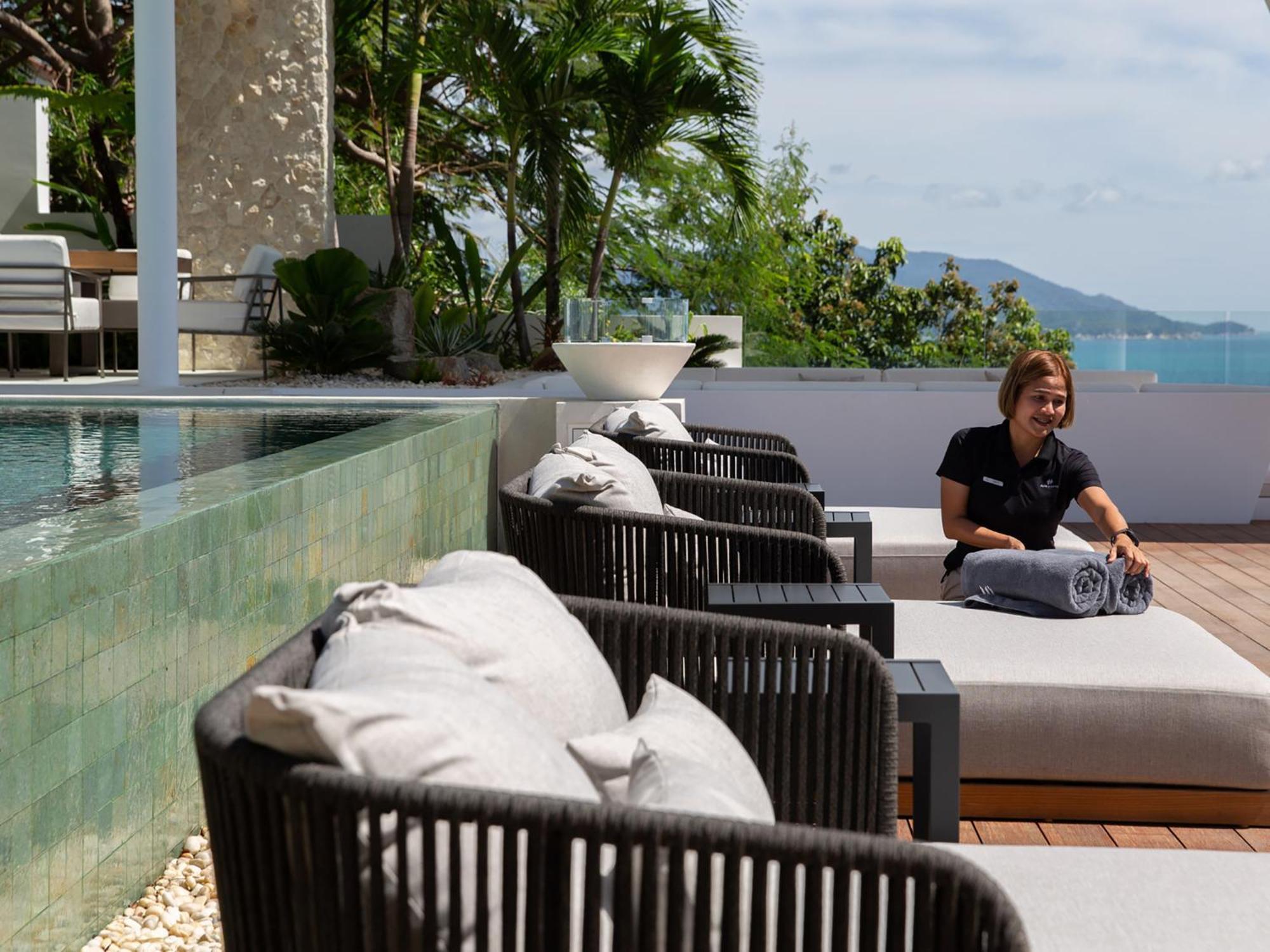 Solana By Elite Havens Amphoe Koksamui