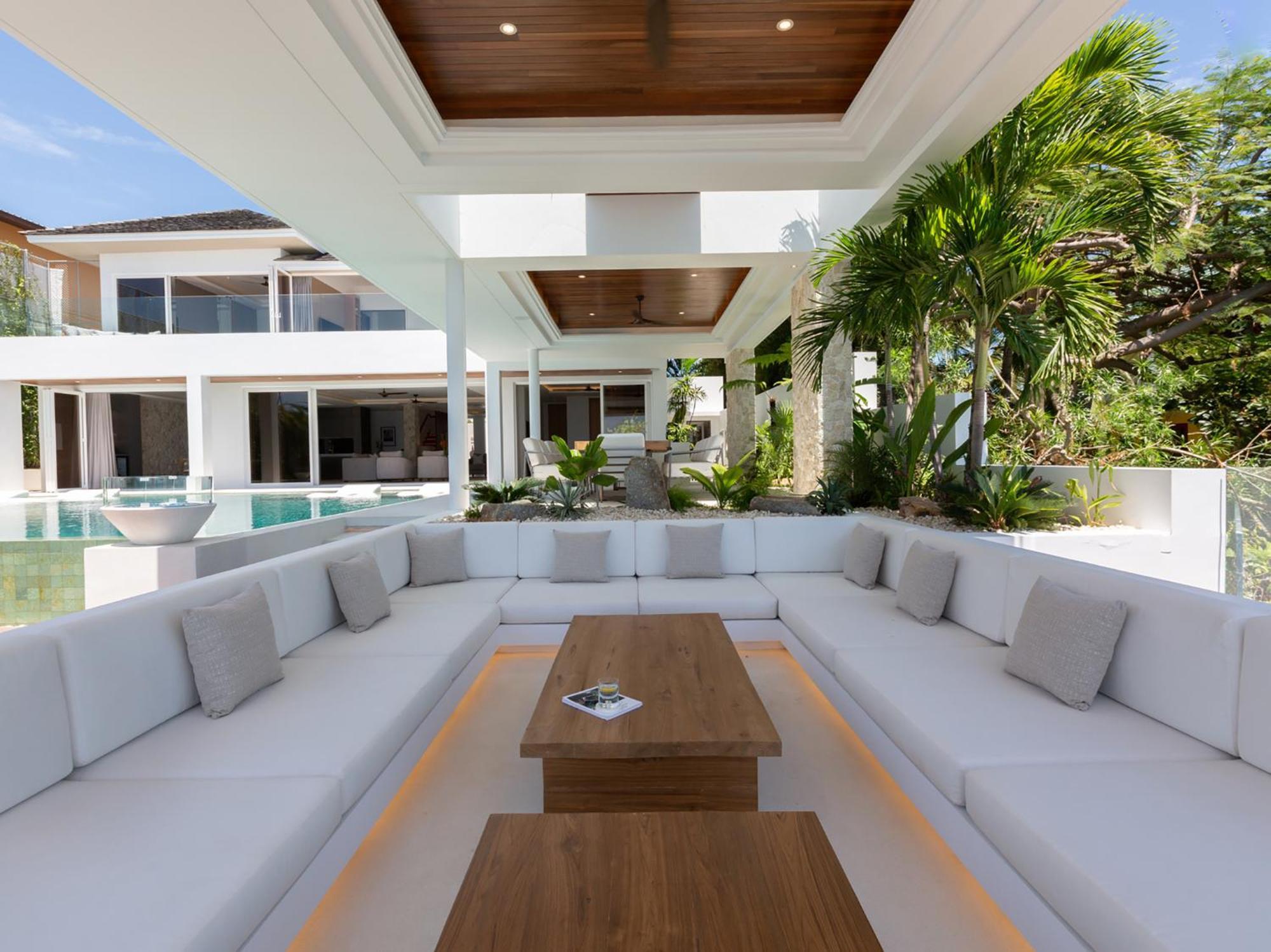 Solana By Elite Havens *