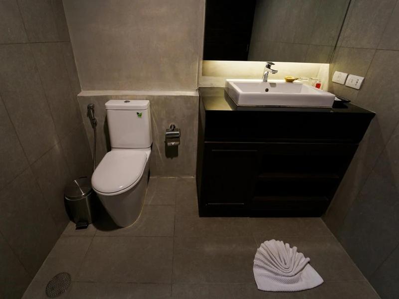 Serene Phla And Restaurant 5* Rayong
