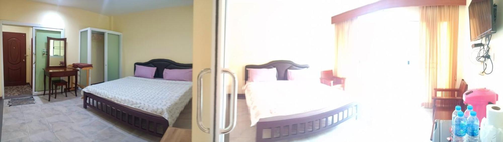 Resort Palm Kaew 2*