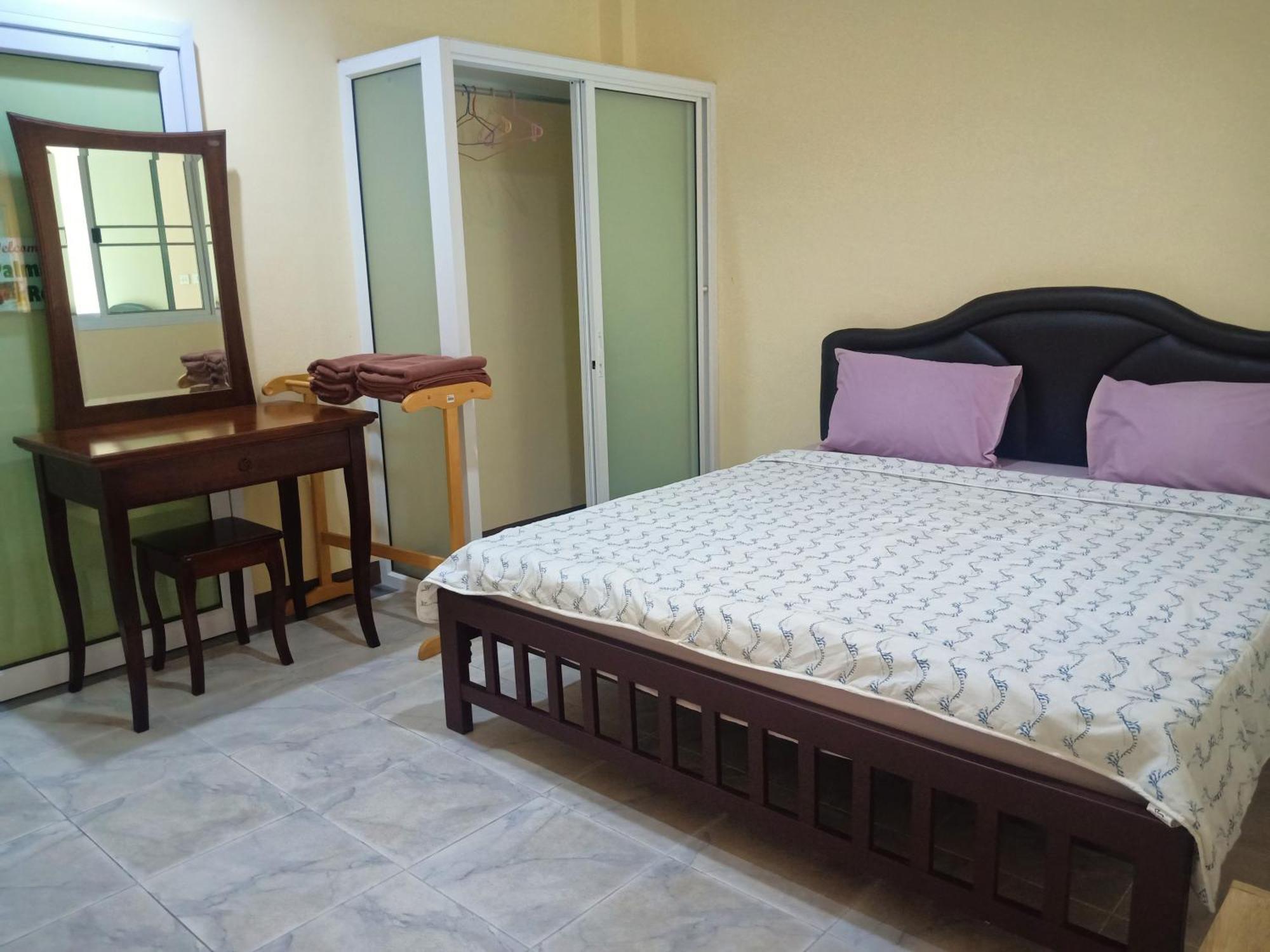 Resort Palm Kaew 2*