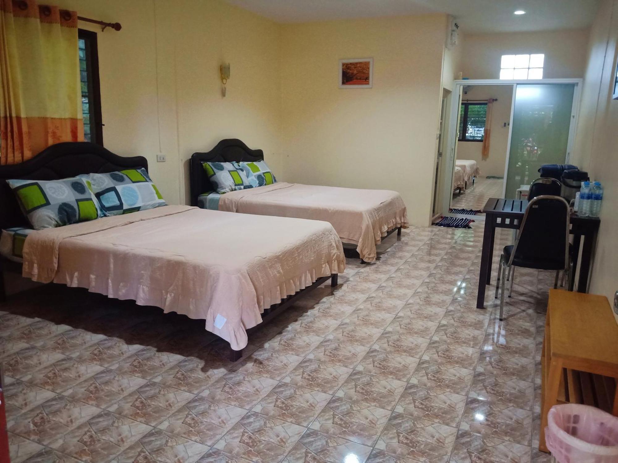 Resort Palm Kaew