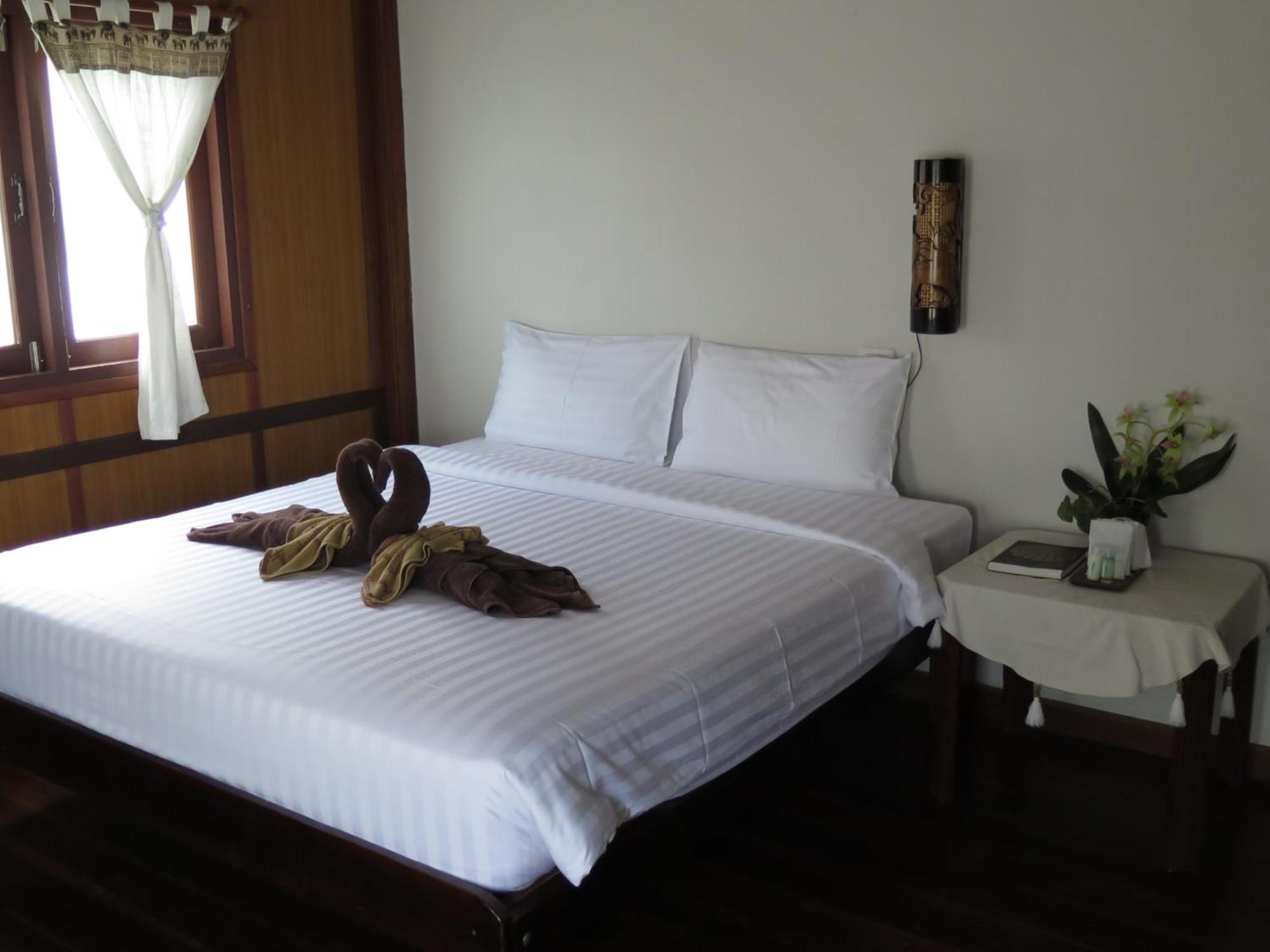 V-view Resort