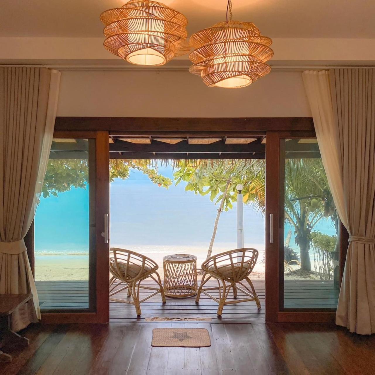 V-view Resort Baan Tai