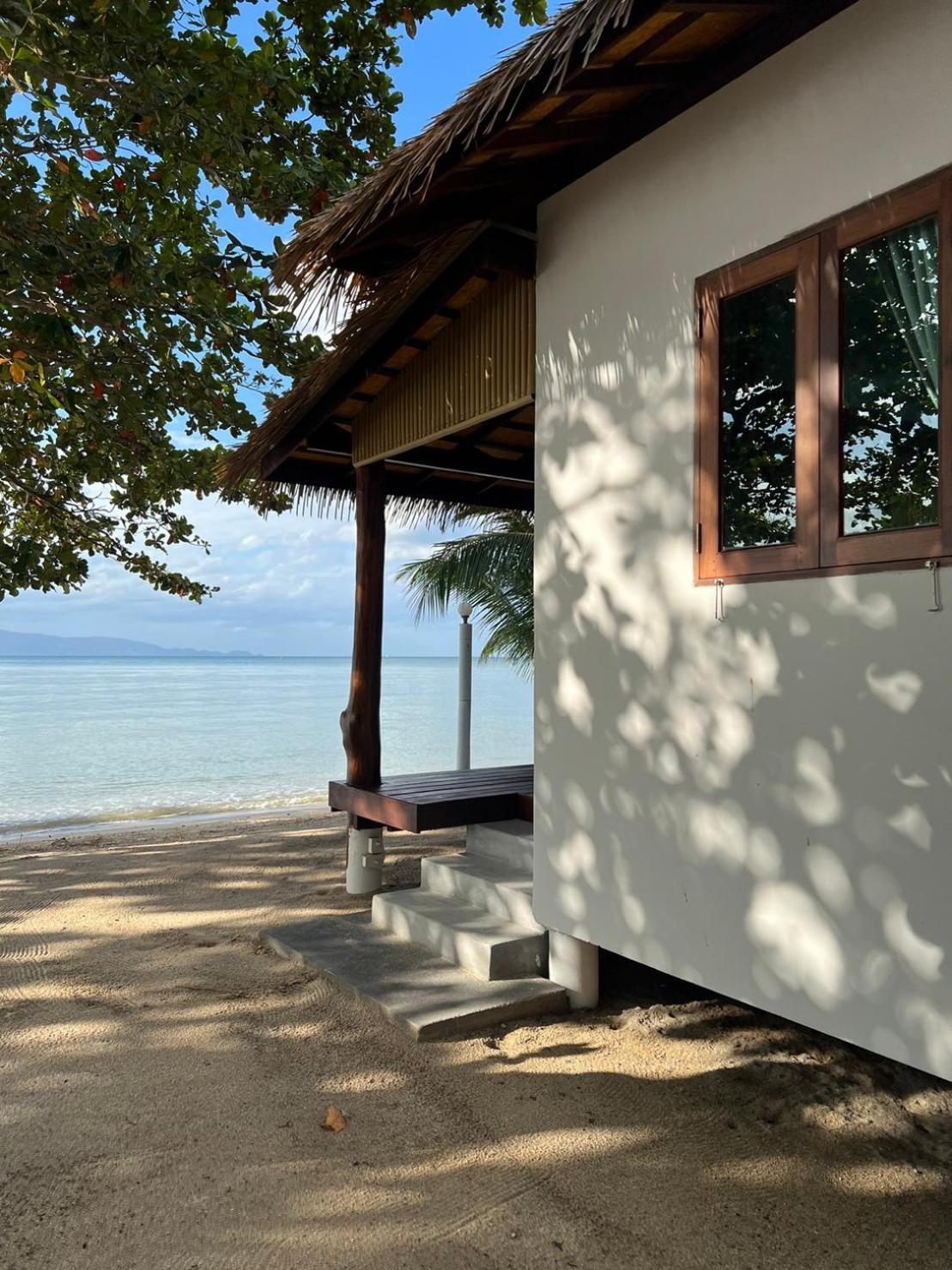 Resort V-view Baan Tai