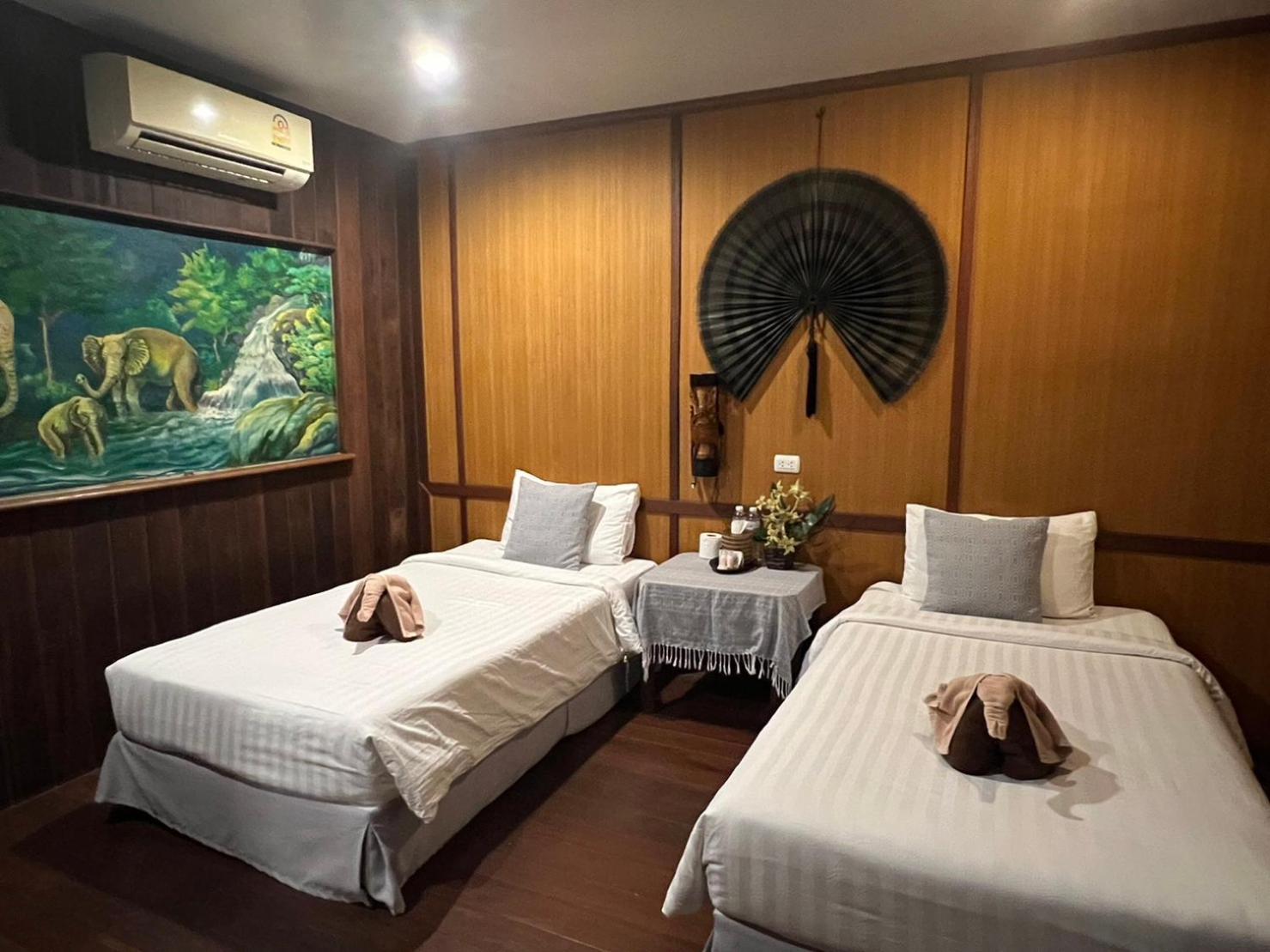 V-view Baan Tai