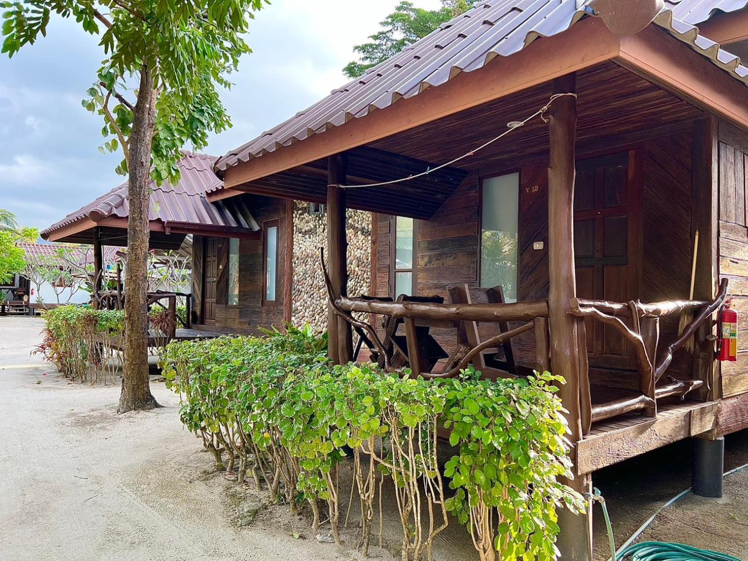V-view Resort
