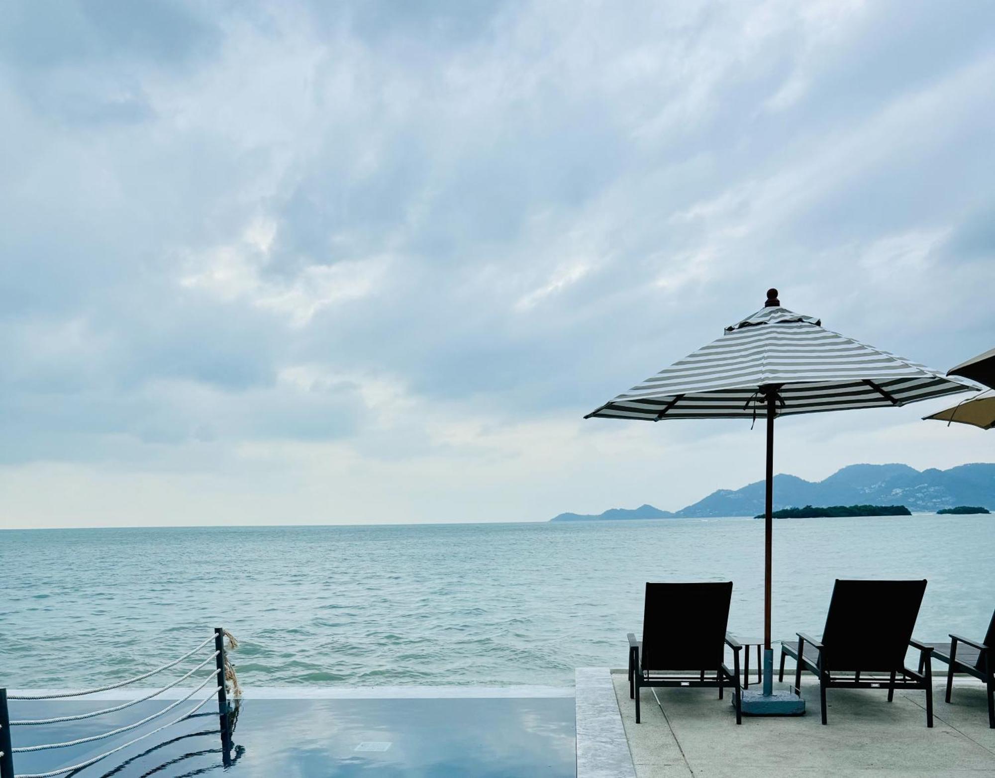 Baan Haad Ngam Boutique 4*