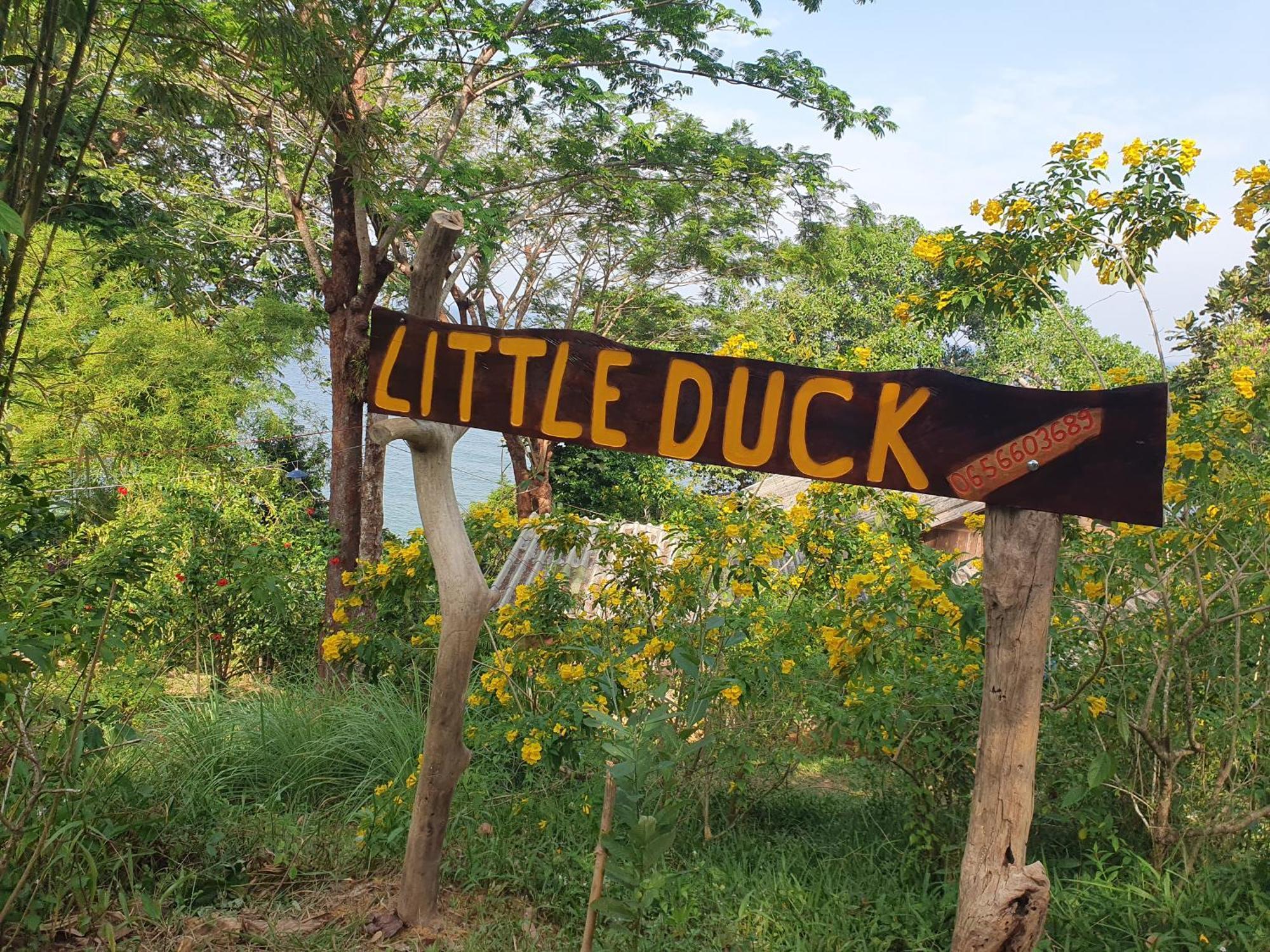 Holiday home Littleduck Koh Chang Ranong