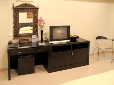 Hotel Copa 3*