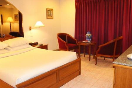 Hotel Copa
