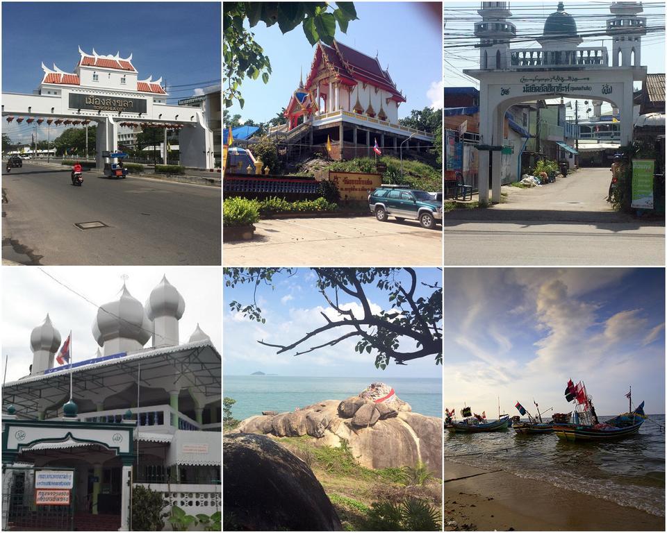 Kaoseng Songkhla