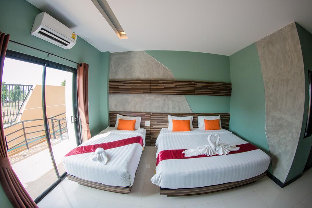 Ray Hotel