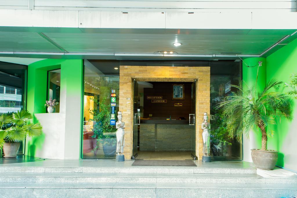 Twin Hotel 2*