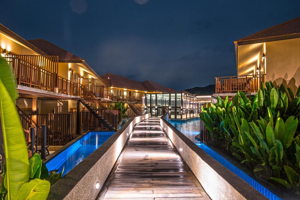 Blue Bay Resort Ko Yao Yai