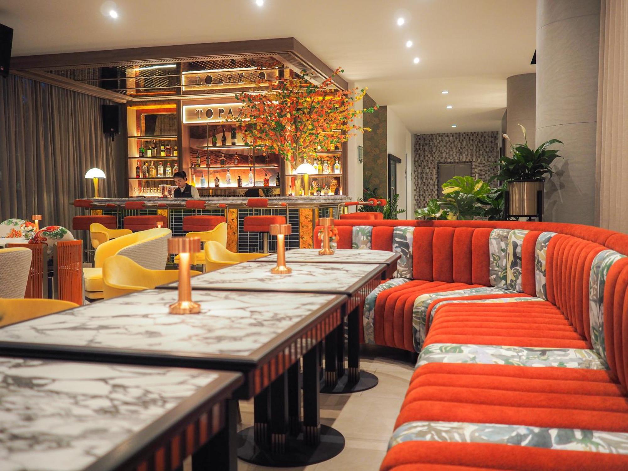 La Miniera Pool Pattaya - Small Luxury Of The World 5*
