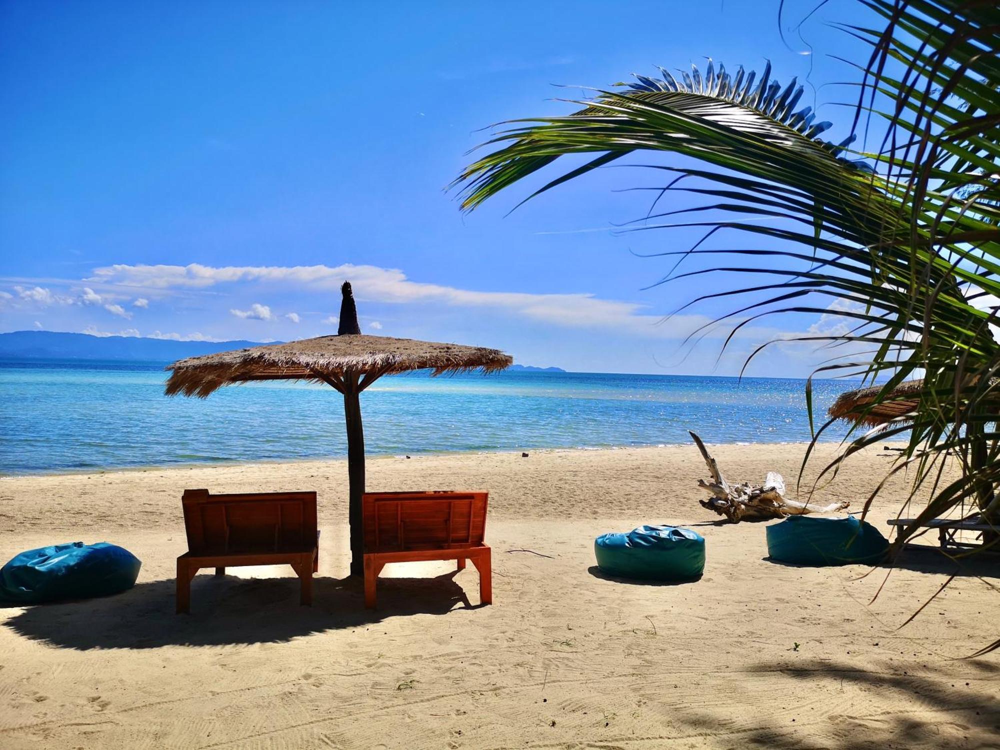 Resort Seaesta Baan Tai