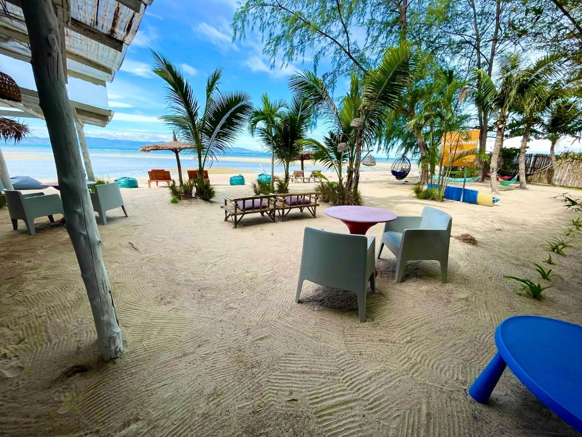 Seaesta Resort
