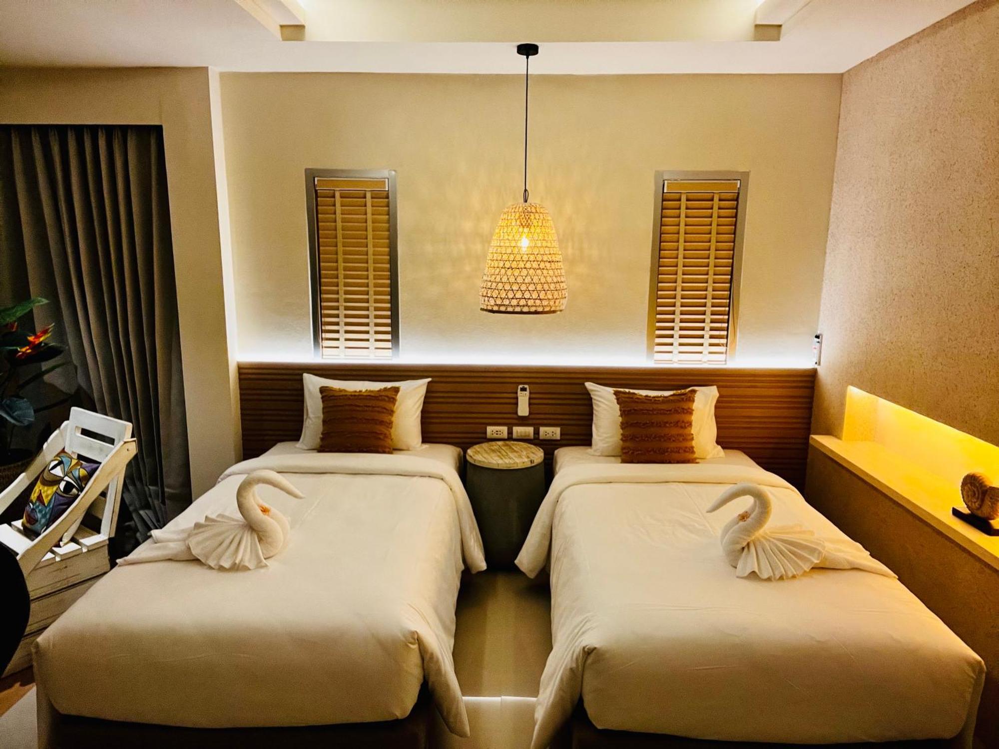 Amity Lamai Beach (Koh Samui)