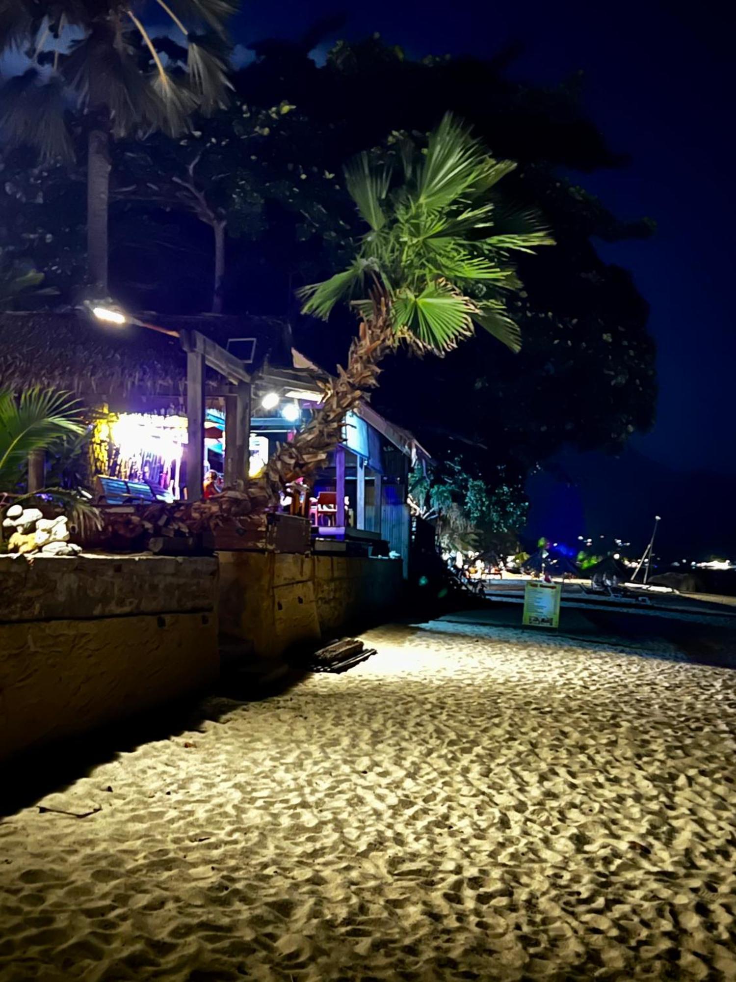 Resort Amity Lamai Beach (Koh Samui)