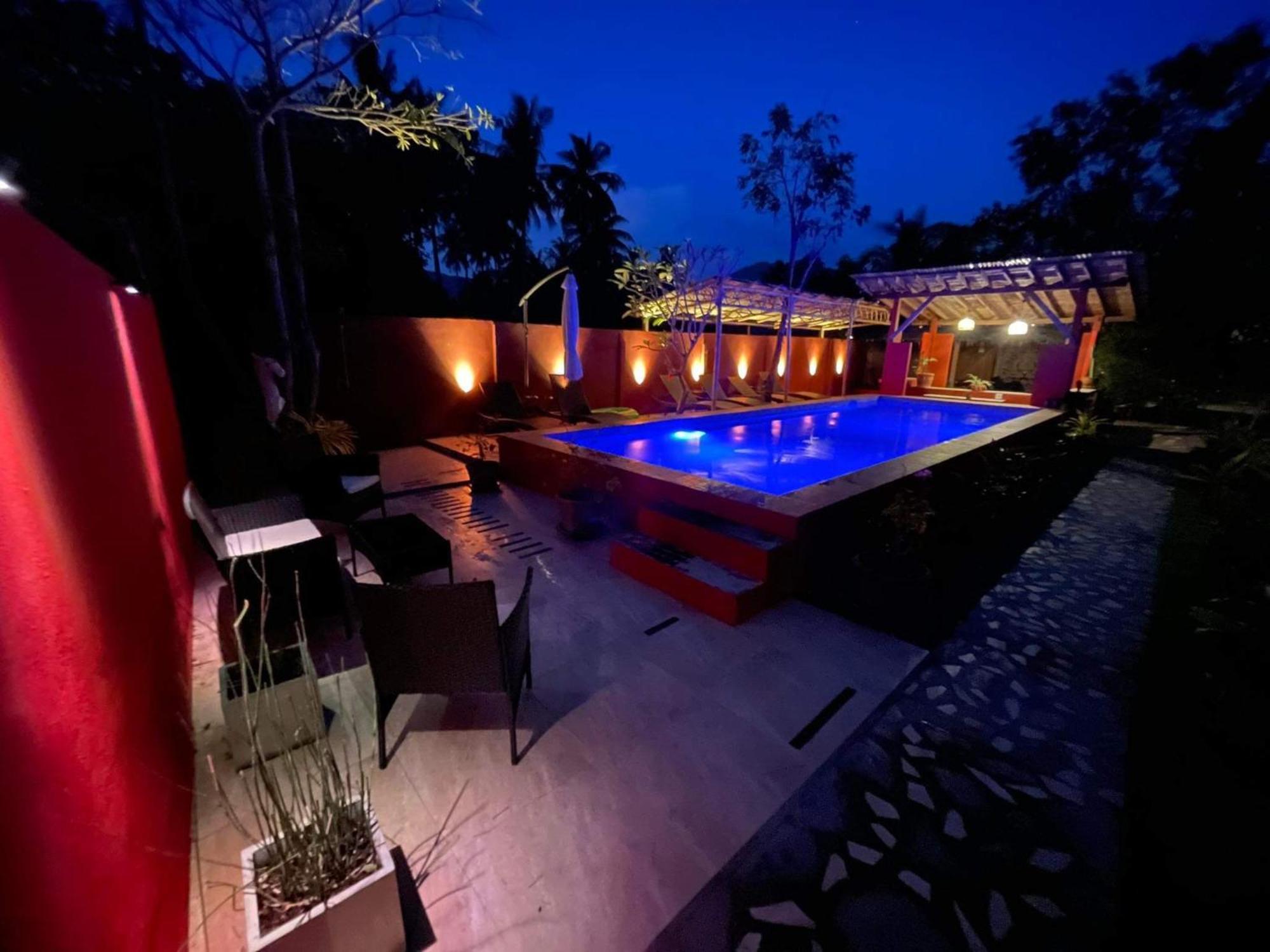 Seaesta Resort