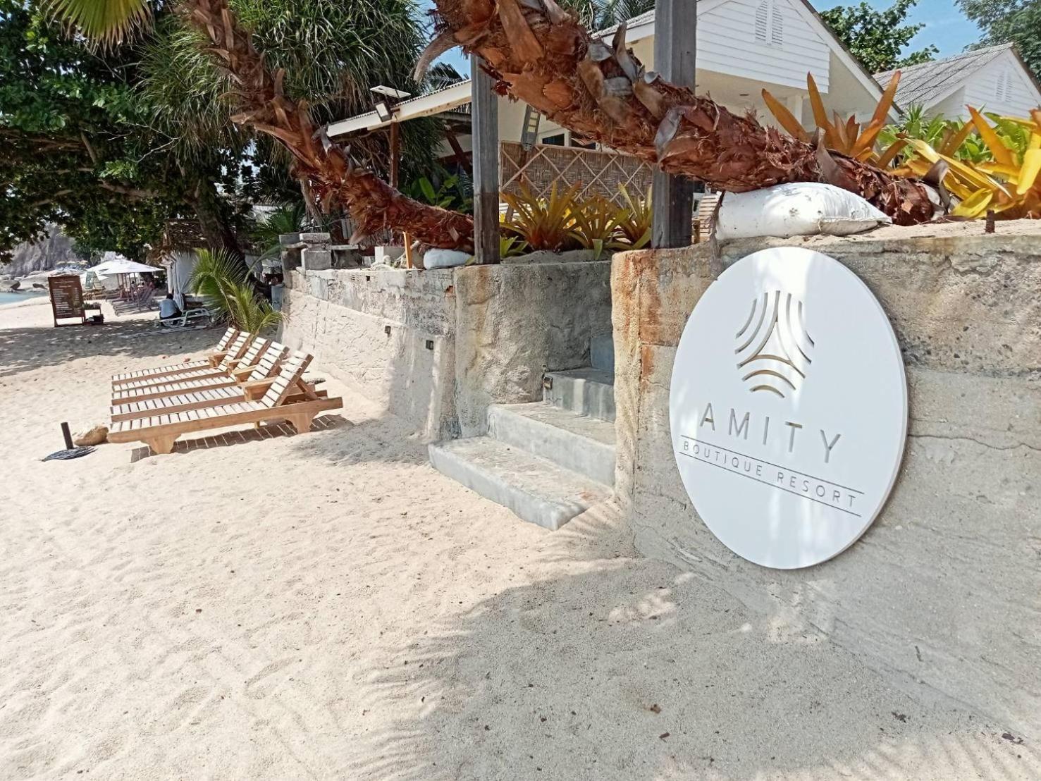 Amity 3* Lamai Beach (Koh Samui)