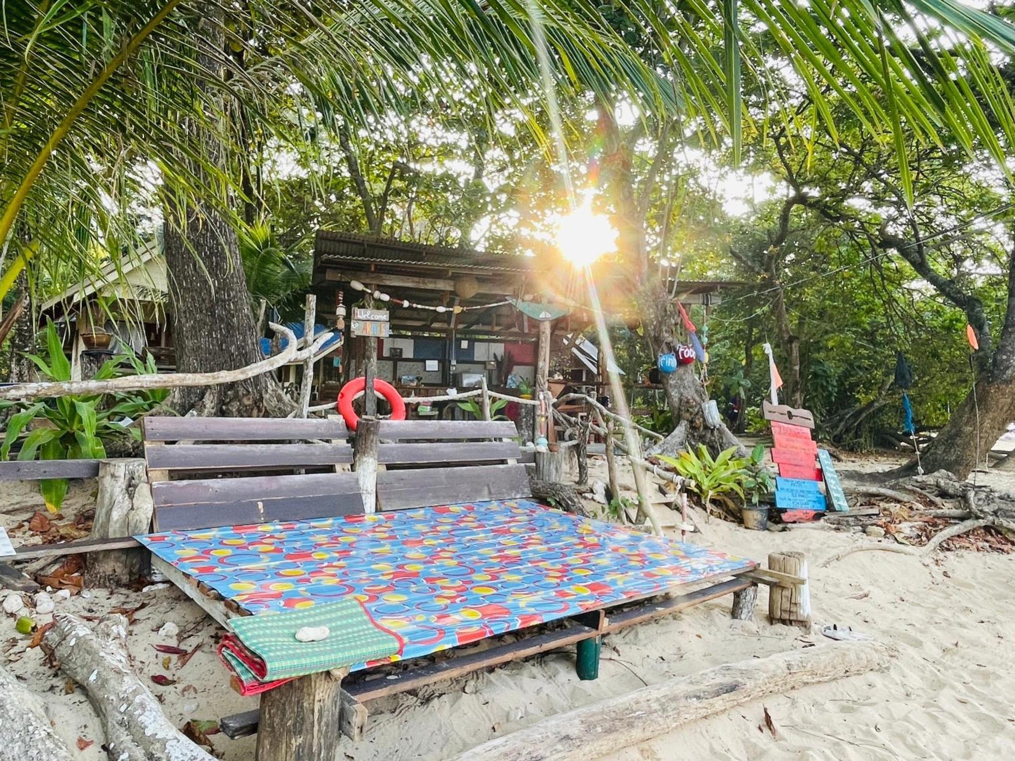 Koh Phu Valley Hotel