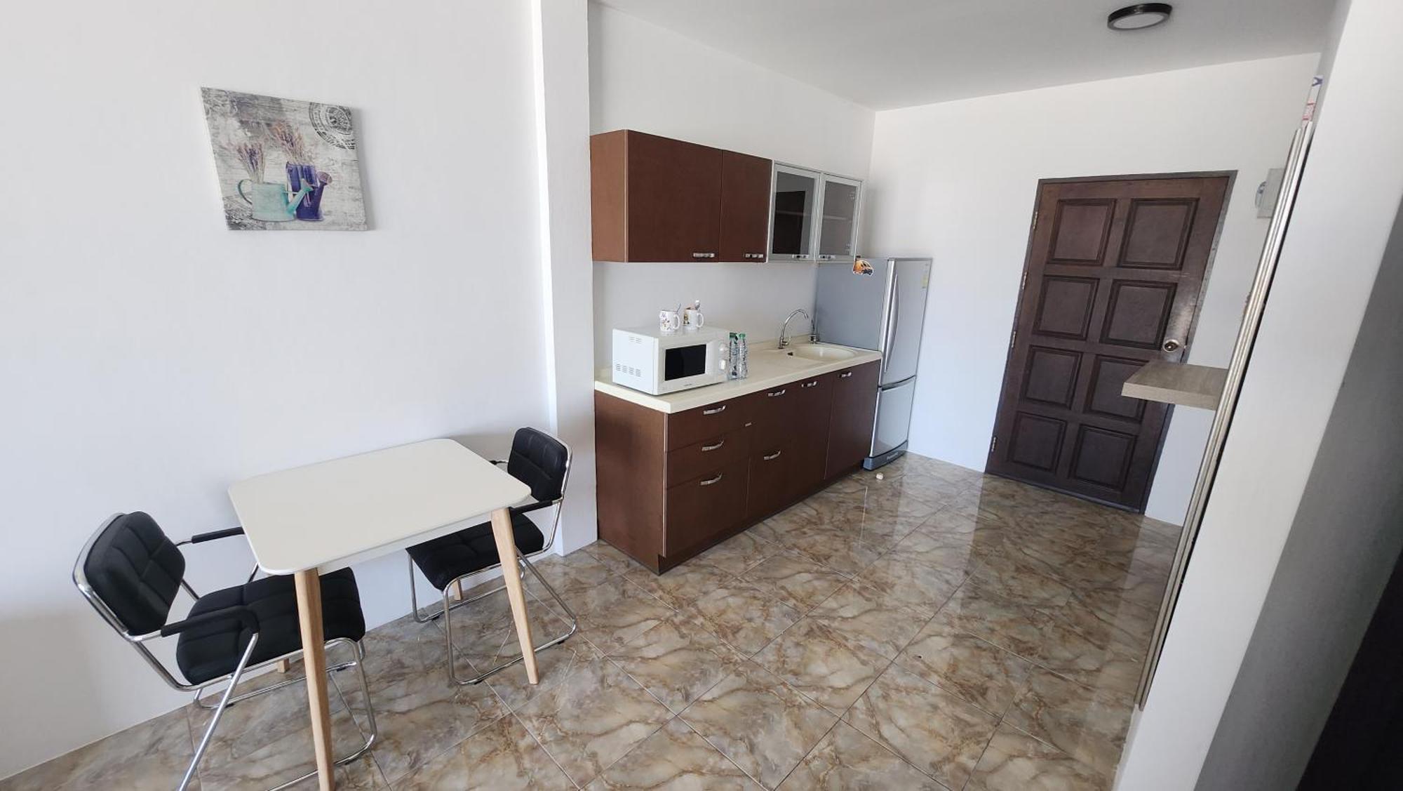 Apartment Express View Talay 6
